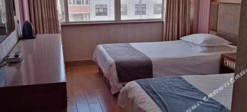 张家口景林宾馆图片