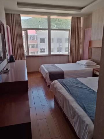 张家口景林宾馆