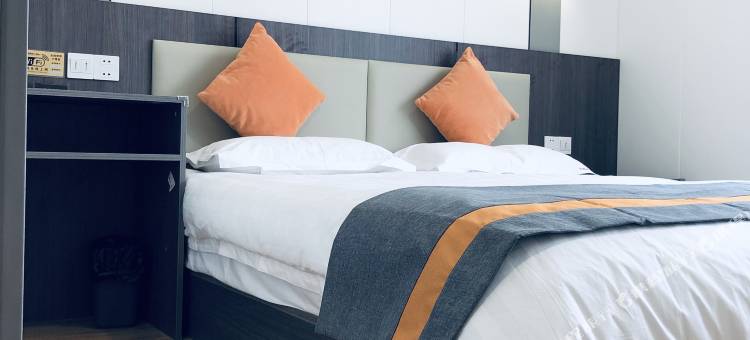 葫芦岛百姓山庄宾馆(龙湾海滨店)图片