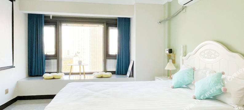 锦瑟影院公寓图片