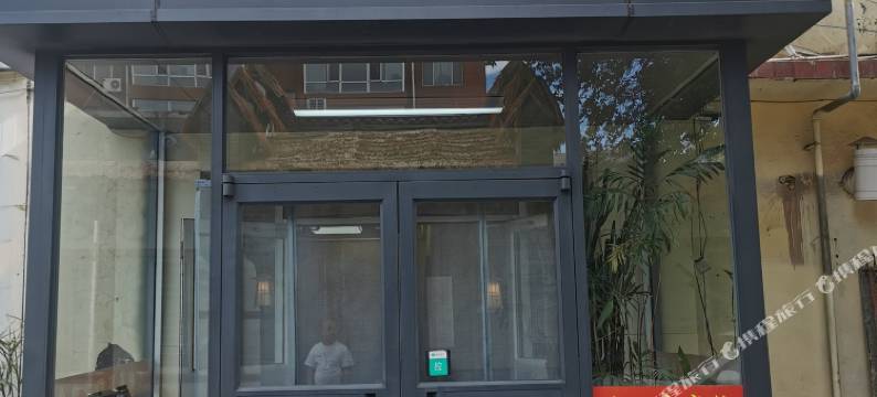 尚好家快捷酒店(内蒙古国际蒙医医院店)图片