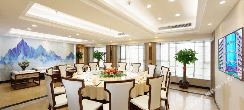 厦门和悦酒店(厦门机场店)图片