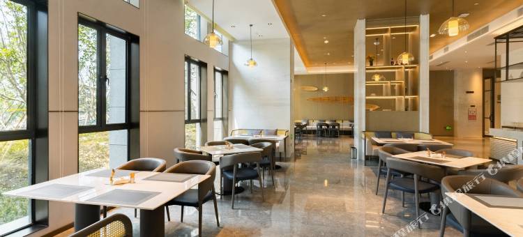 仙桃荣喜来酒店图片