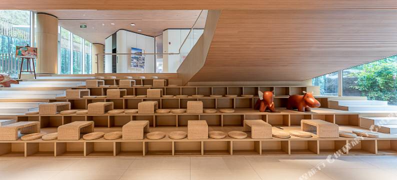 清远融创由心谷溪谷秘境酒店(古龙峡店)图片