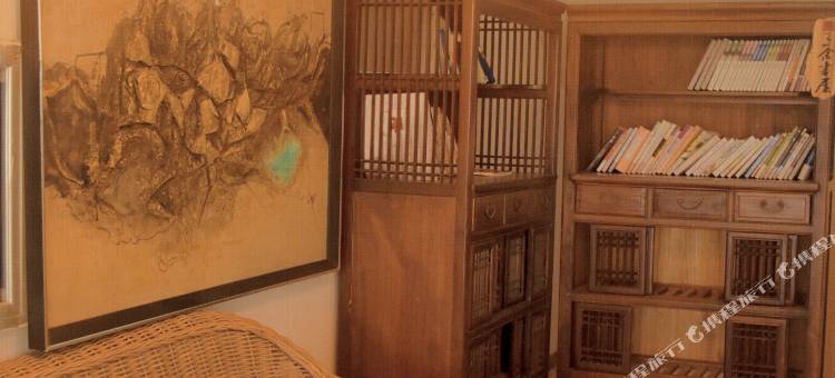 舟山岱山清蝉酒店图片