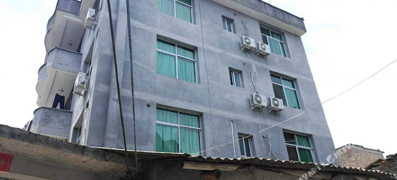 屏南江南公寓图片