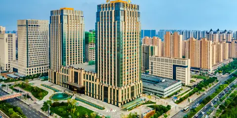 大同雲岡大酒店