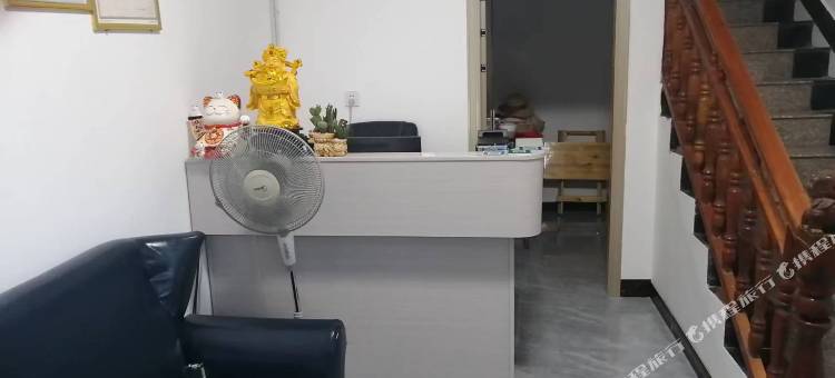 泸溪金江宾馆图片