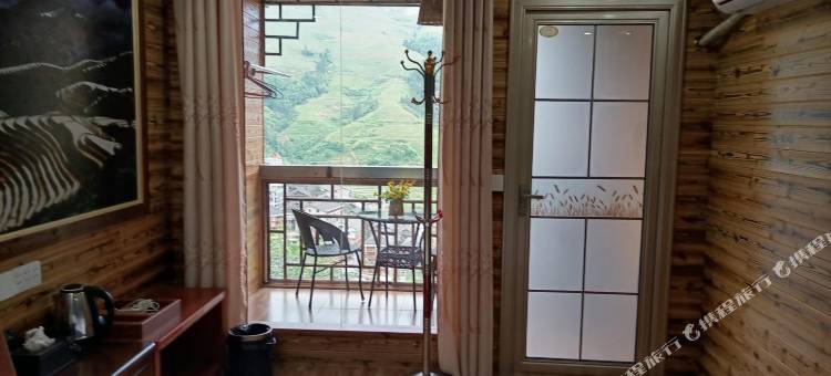 龙脊一见如故民宿(龙脊梯田千层天梯店)图片