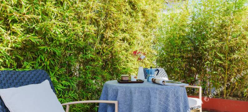 禾风里民宿图片