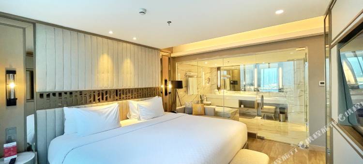 瑞士-贝尔梭罗酒店(Swiss-Belhotel Solo)图片