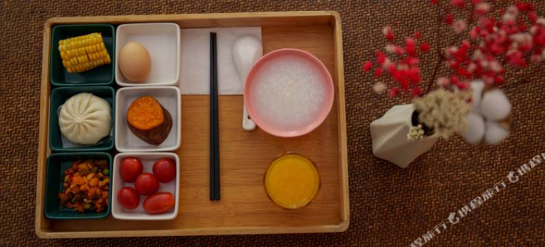 禾风里民宿图片