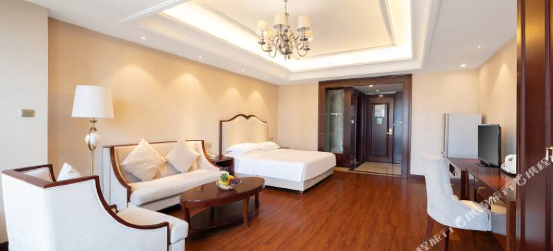 艺嘉酒店(横店南江壹号店)图片