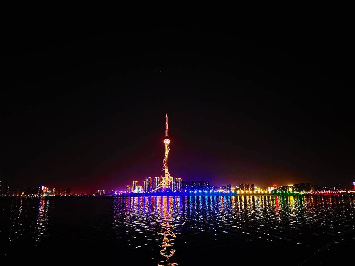 临沂城发锦江国际饭店图片