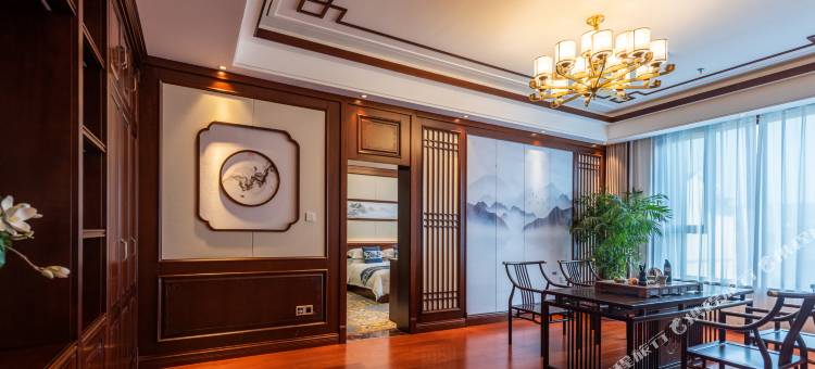 邯郸肥乡宾馆图片