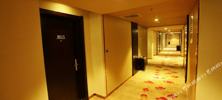 曼京湖畔酒店(银川丽景湖店)图片