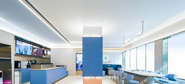 汉庭酒店(贵阳河滨公园妇幼保健院店)图片