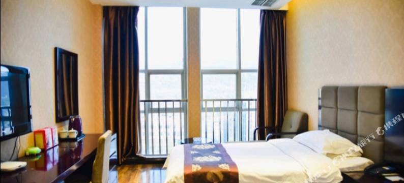 宜阳锦屏大酒店图片