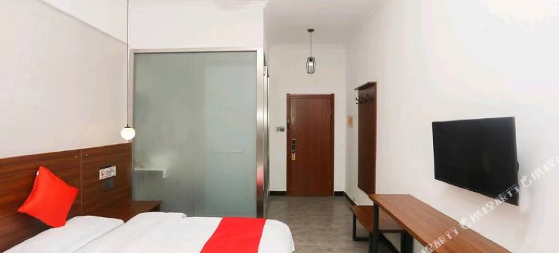 庄河华瑞旅馆图片