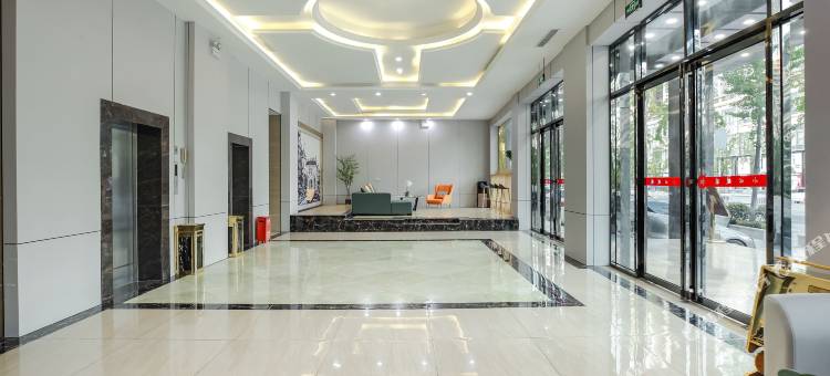 泉都印象酒店(石阡古温泉店)图片