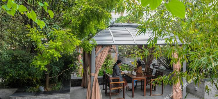 你好酒店(成都青白江万达广场店)图片