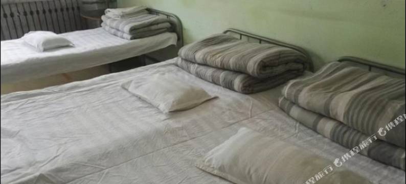 跃阳旅店(晋中轻院巷店)图片