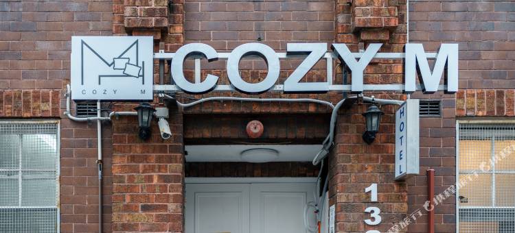 舒适梦酒店(Cozy M Hotel)图片
