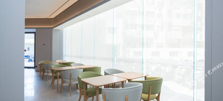 全季酒店(上海延安路店)图片