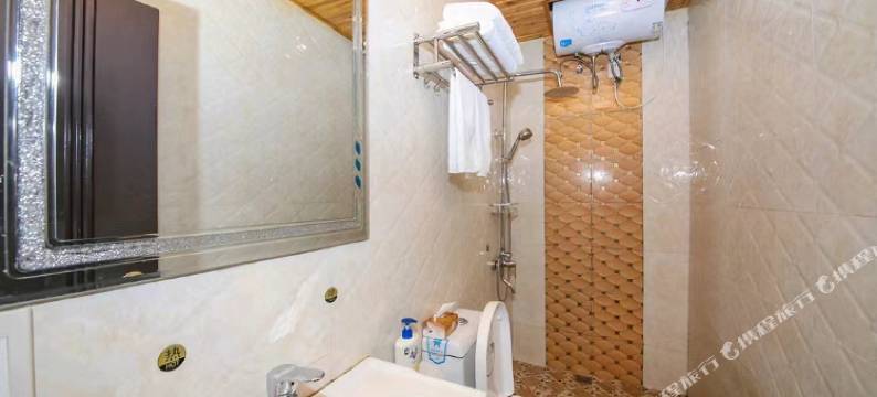 杭州静怡民宿(西湖动物园店)图片