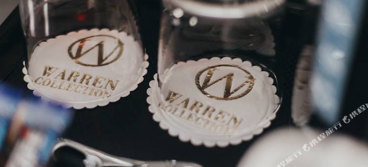 沃伦精选-四分之一酒店(Quarter by the Warren Collection)图片