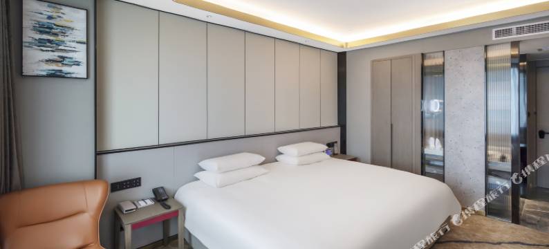 杭州万合酒店(西湖店)图片