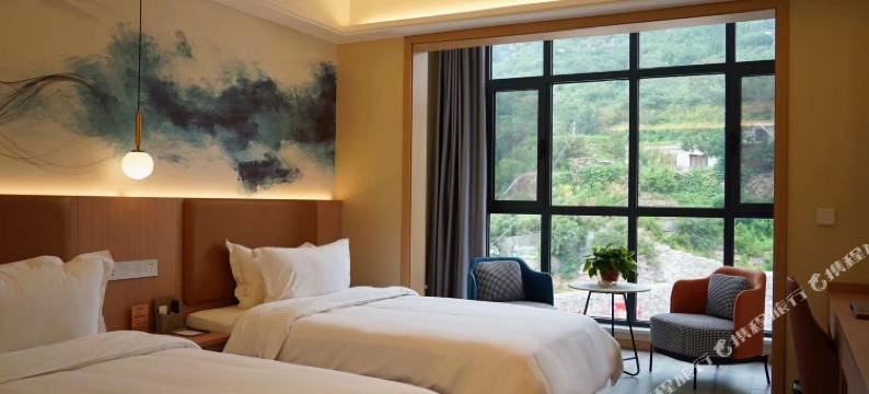 灵山街道党校住宿部图片