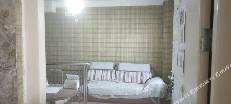 额尔古纳春华宾馆图片