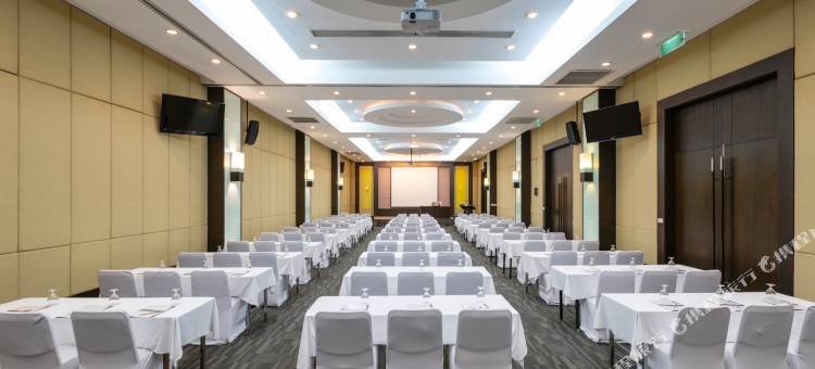 罗勇凯特睿海湾酒店(Kantary Bay Hotel and Serviced Apartment Rayong)图片