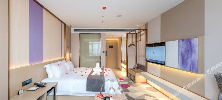 麗枫酒店(潮汕高铁站揭阳潮汕国际机场店)图片