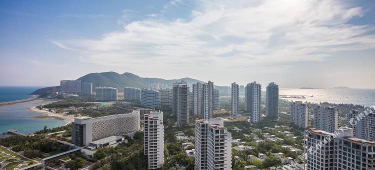 三亚海云岛民宿(半山半岛店)图片