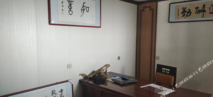 馨悦商务客房图片