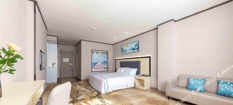 华誉酒店(佛山西站店)图片