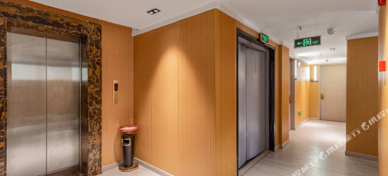 西昌柏菲酒店(火把广场店)图片