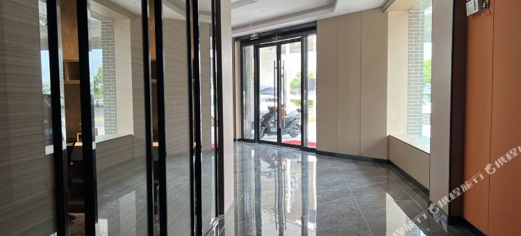 无锡曼瑾酒店(安镇查桥商业广场店)图片