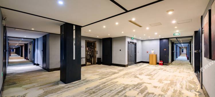 尚巢精品酒店(东营清风湖公园店)图片