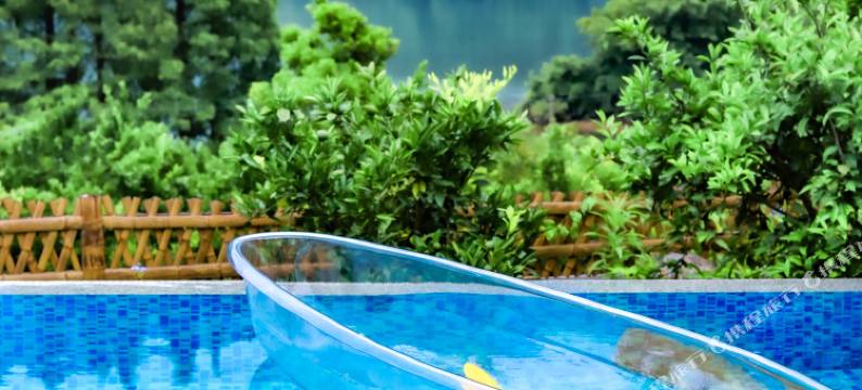 建德村墅·山口别墅图片