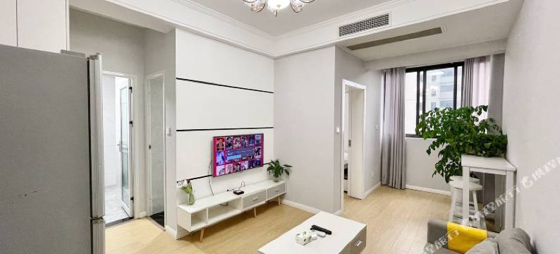 眉山水街·夜时光民宿图片