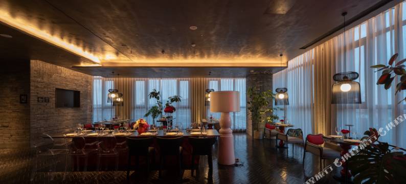 宁波滨江奥体中心亚朵S酒店图片