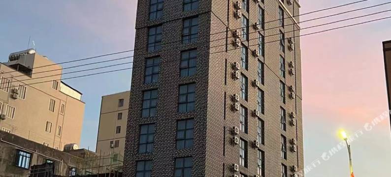 大力山酒店图片