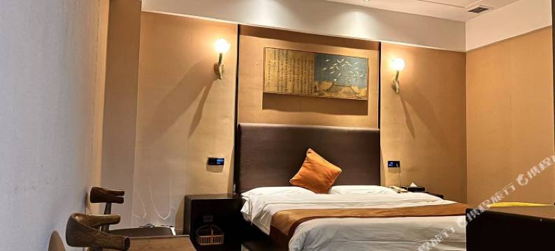 艾兰德精选酒店(合肥高铁南站店)图片