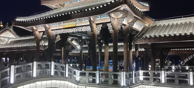 惠州之间民宿(水东街店)图片