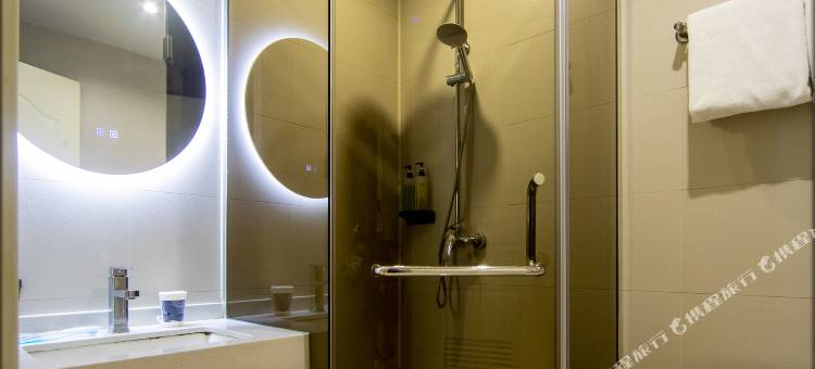 如家酒店·neo(唐山会展中心远洋城店)图片