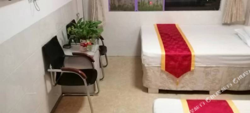 广州越秀区凯旋公寓火车站店图片