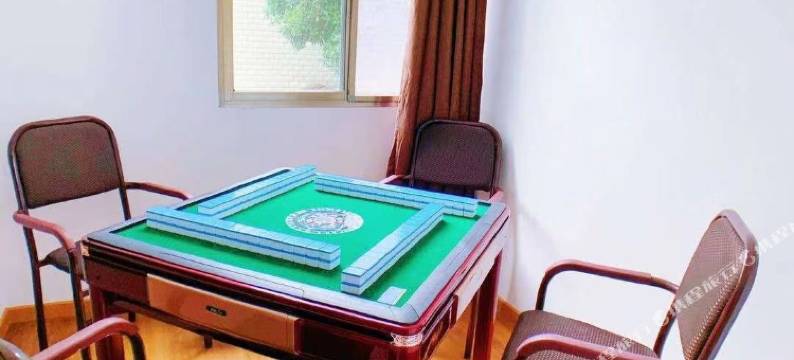 灵龟雅舍民宿图片